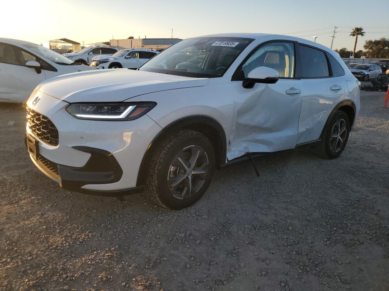 2024 Honda HR-V - Image 1
