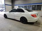 2012 Mercedes-Benz C 300 4Matic продається в Sandston, VA - Front End