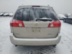 2006 Toyota Sienna Ce en Venta en Fredericksburg, VA - Side