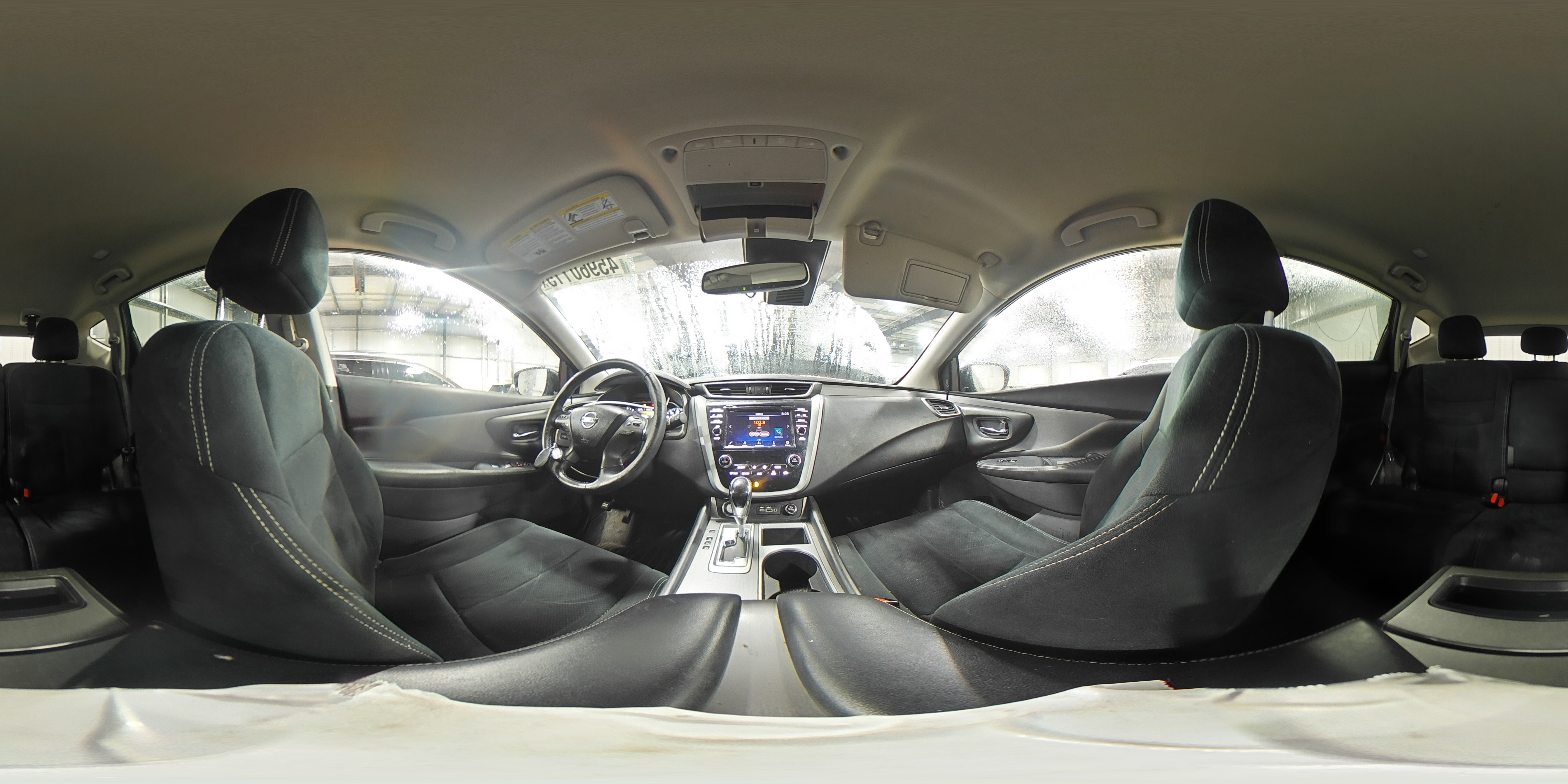 2020 Nissan Murano - Image 16