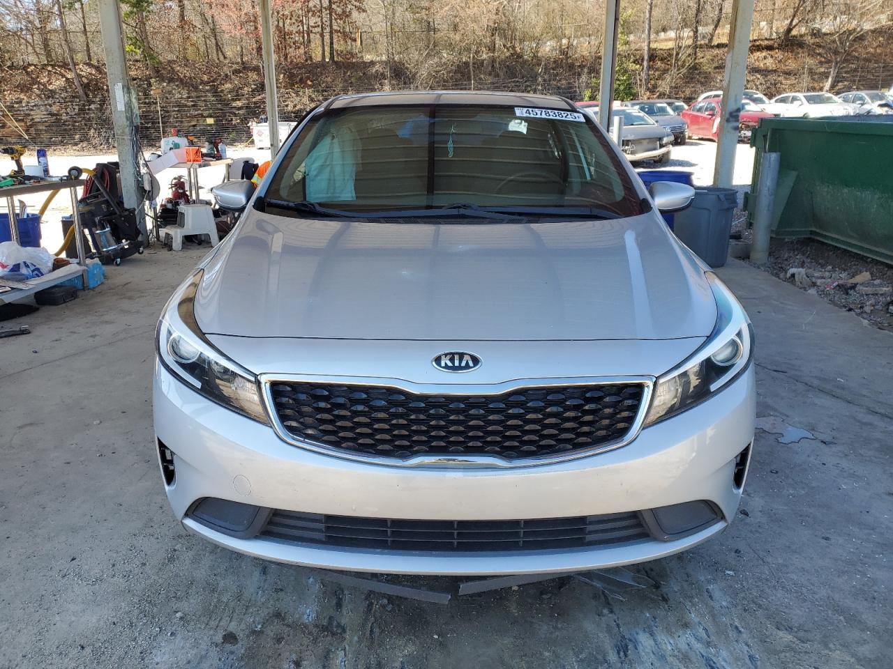 2017 Kia Forte - Image 5