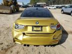 2018 Bmw M4  for Sale in Austell, GA - Front End