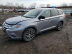 2018 Mitsubishi Outlander Se na sprzedaż w Chicago Heights, IL - Front End
