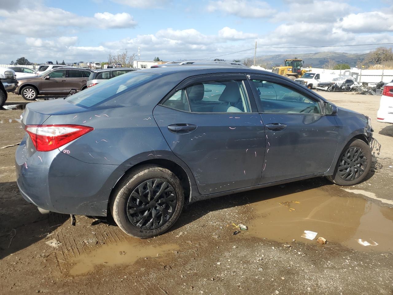 2014 Toyota Corolla - Image 3