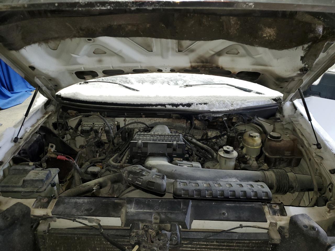2008 Ford F-150 - Image 11