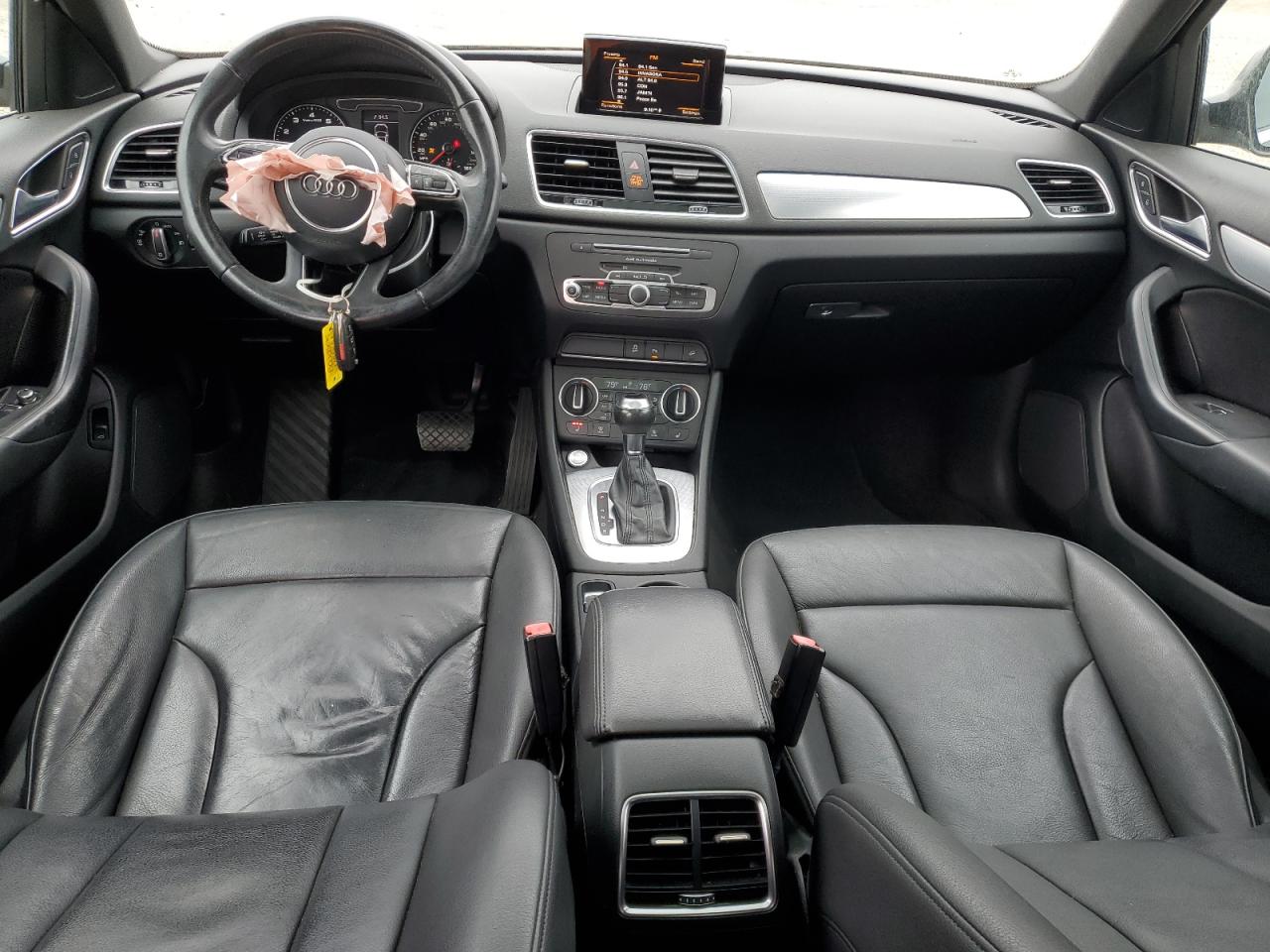 2016 Audi Q3 - Image 8