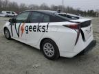 2017 Toyota Prius  იყიდება Waldorf-ში, MD - Rear End