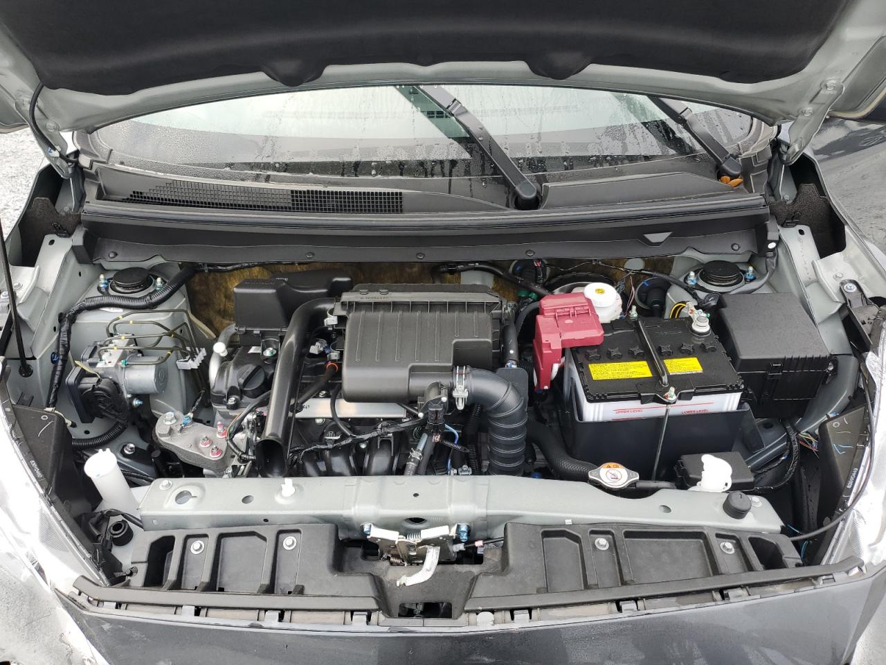 2024 Mitsubishi Mirage - Image 12