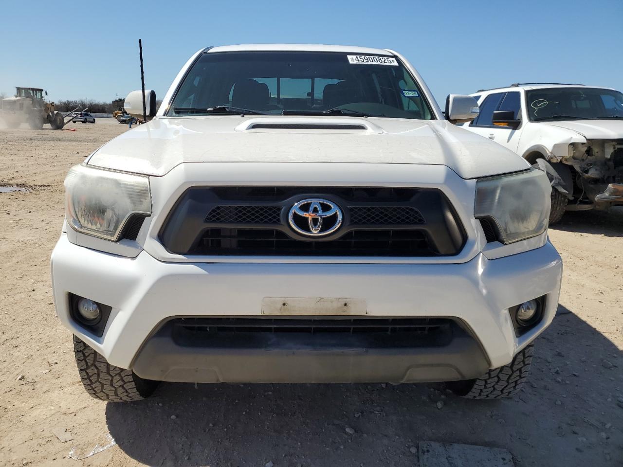2012 Toyota Tacoma - Image 5