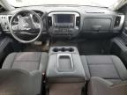 2015 Chevrolet Silverado K1500 Lt de vânzare în Pekin, IL - Front End
