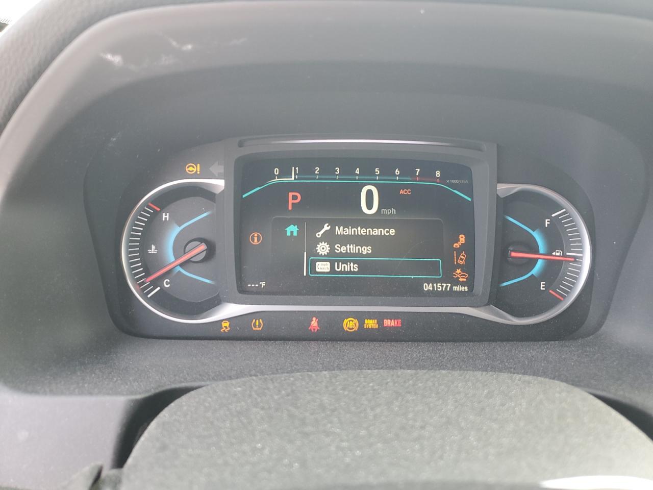 2019 Honda Pilot - Image 9