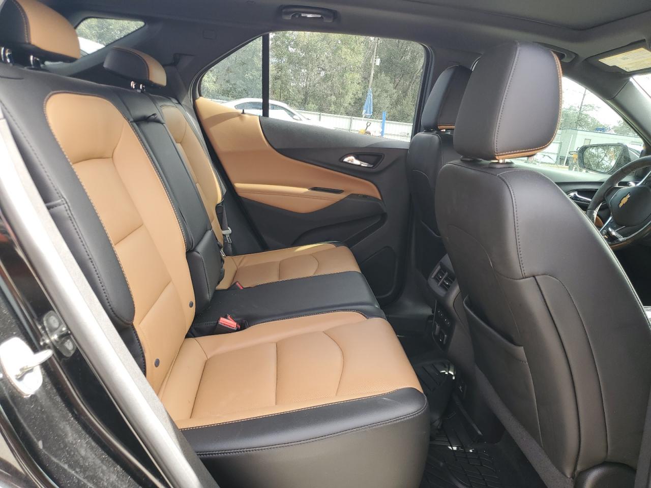 2018 Chevrolet Equinox - Image 10