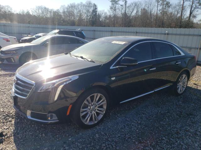 2019 Cadillac Xts Luxury