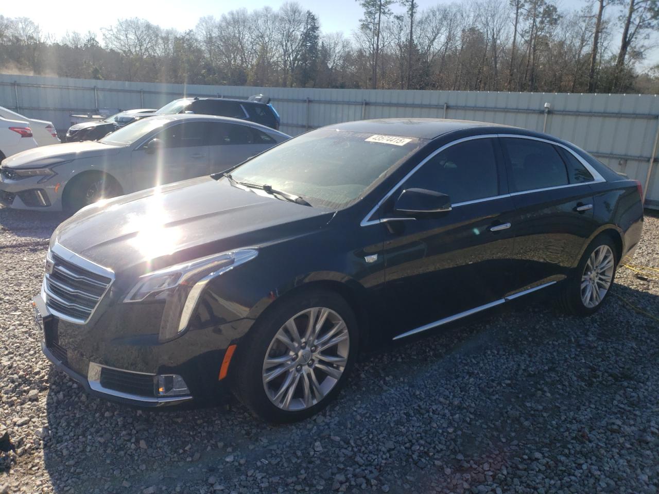2019 Cadillac XTS - Image 1