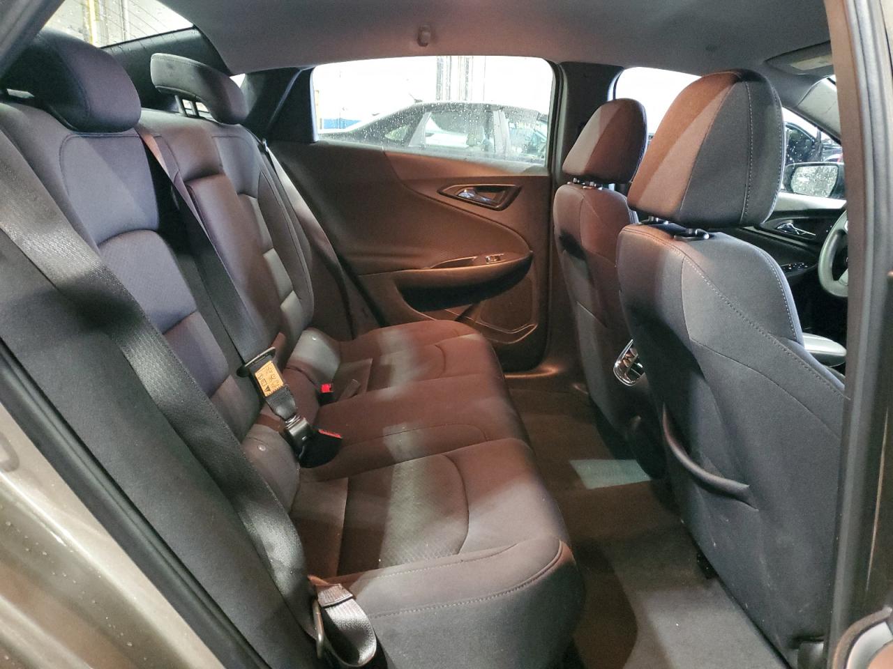 2023 Chevrolet Malibu - Image 10