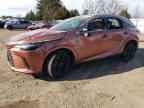 2025 Lexus Rx 350 Base for Sale in Finksburg, MD - Rollover
