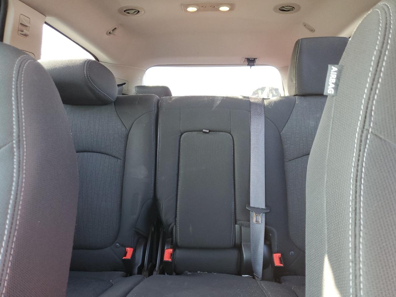2014 Chevrolet Traverse - Image 10