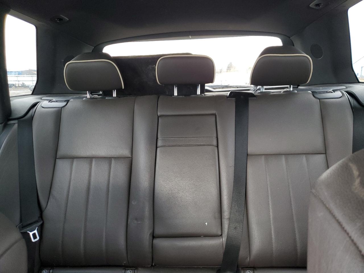 2015 Mercedes-Benz GLK-klasse - Image 10