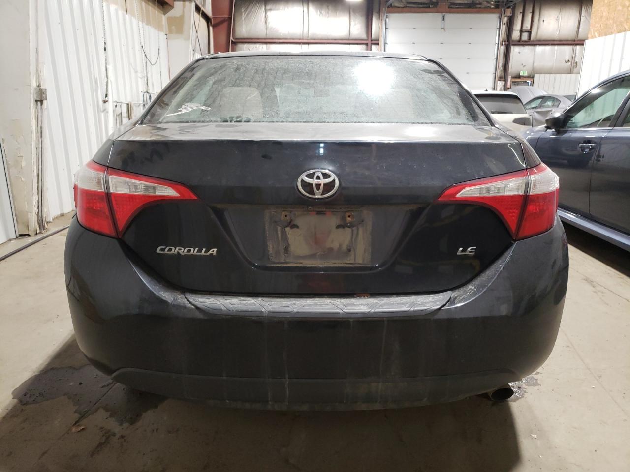 2014 Toyota Corolla - Image 6