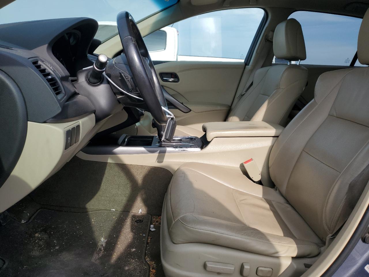 2014 Acura RDX - Image 7