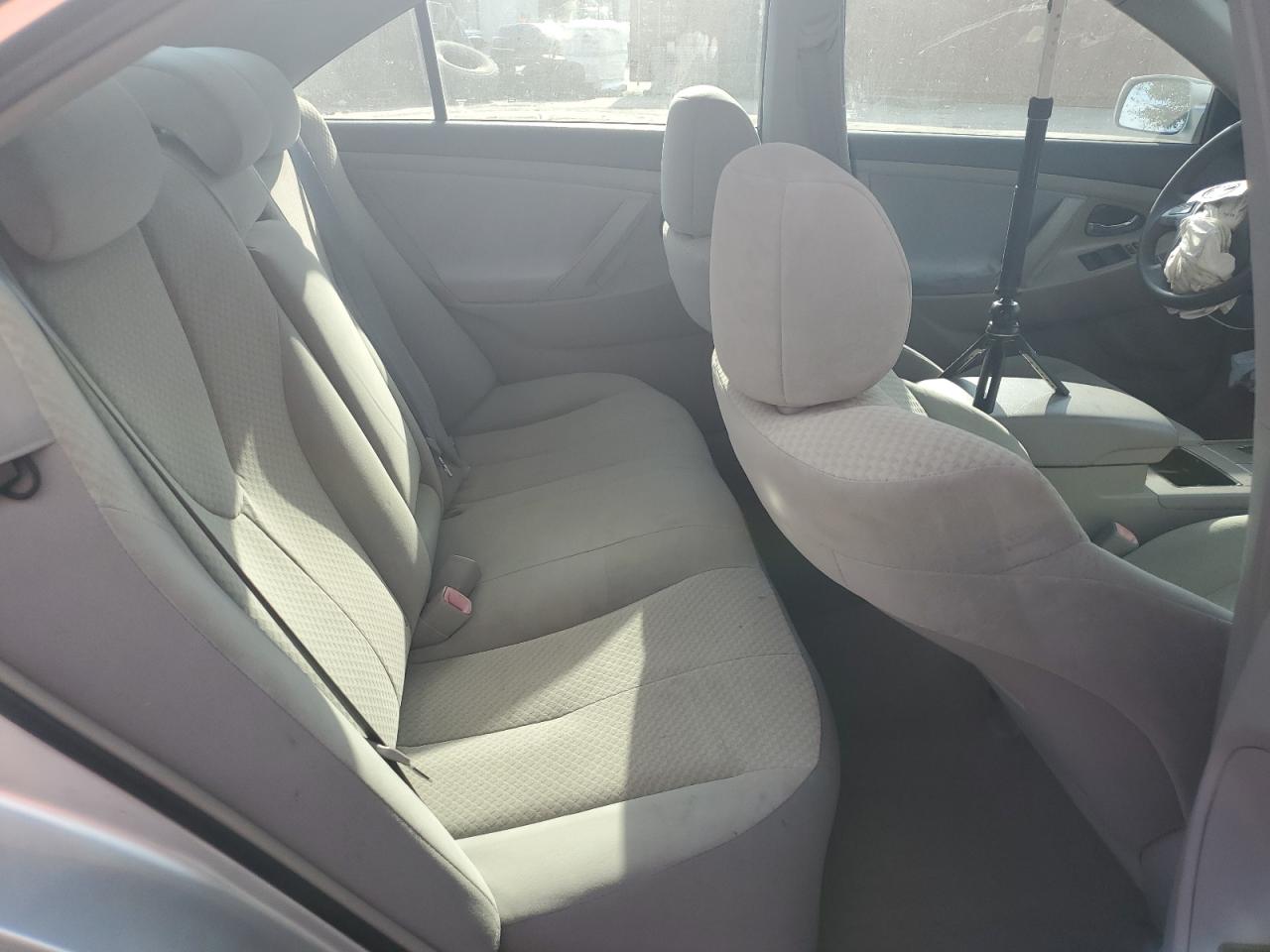 2007 Toyota Camry - Image 10