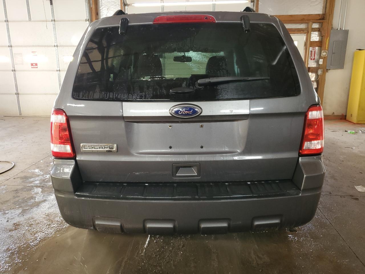 2011 Ford Escape - Image 6