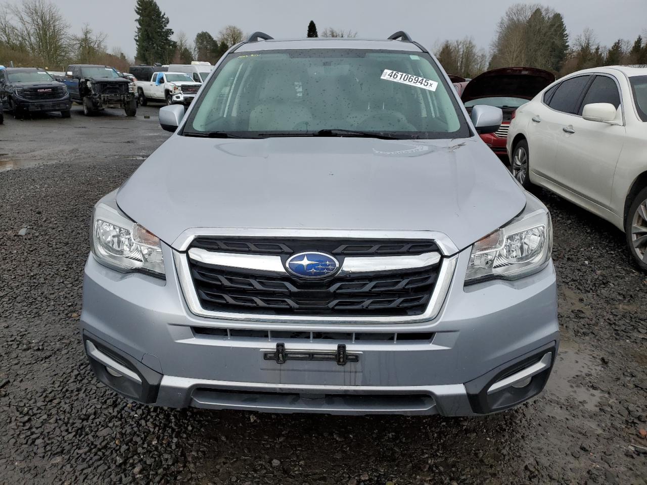 2017 Subaru Forester - Image 5