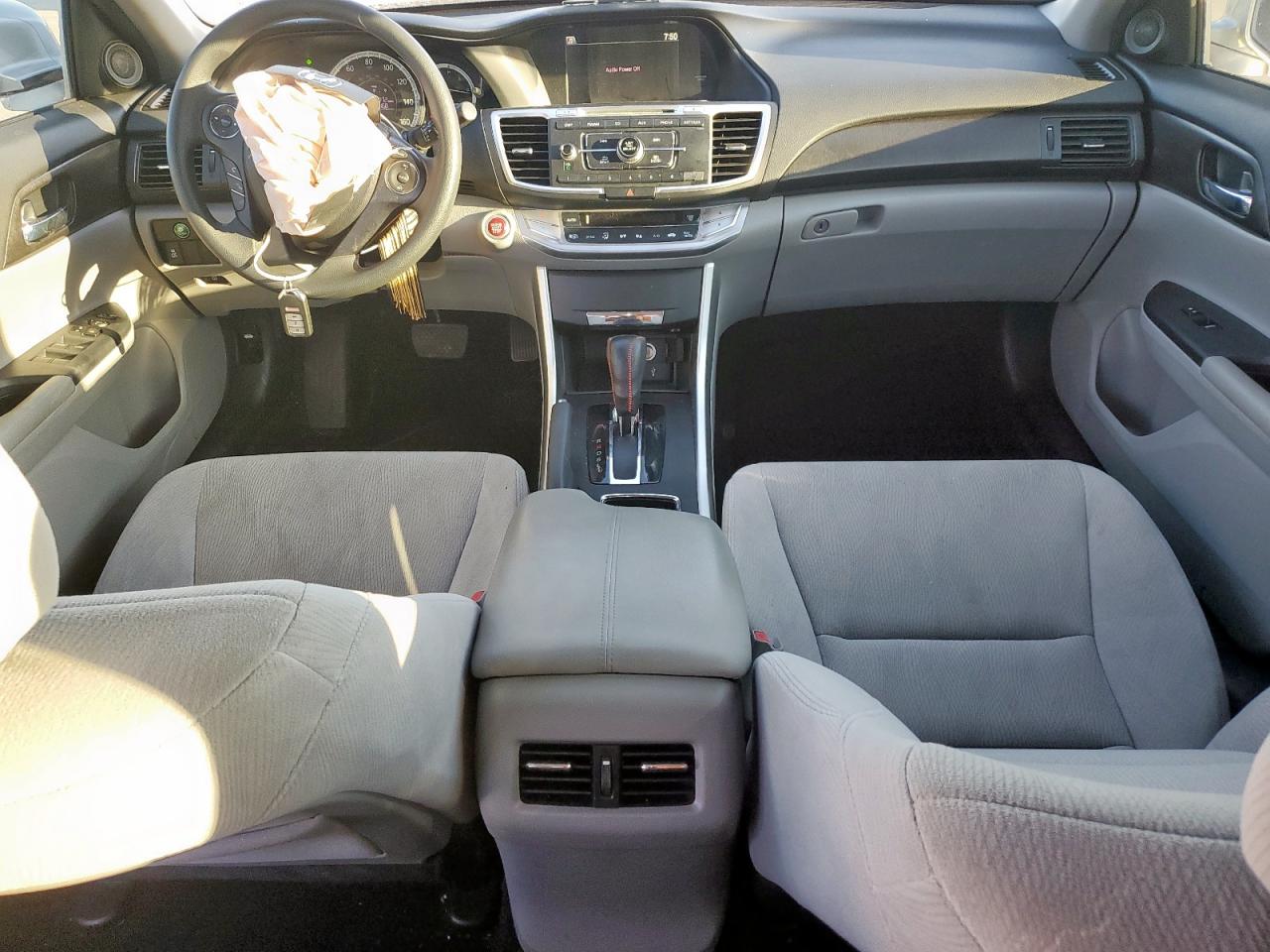 2014 Honda Accord - Image 8