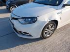 2016 MG 6 TS DTI T for sale at Copart SANDWICH