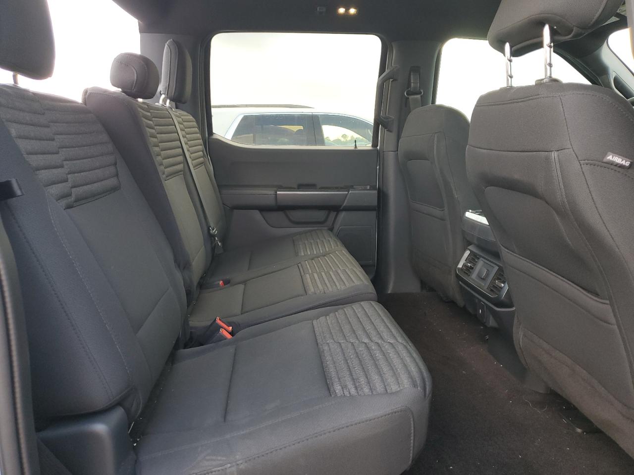 2021 Ford F-150 - Image 10