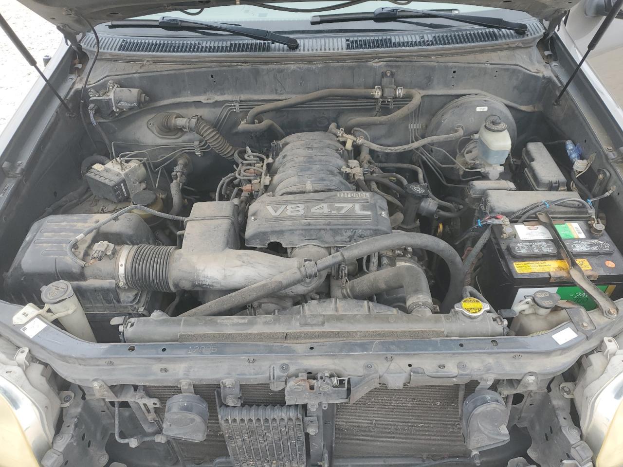 2006 Toyota Tundra - Image 11