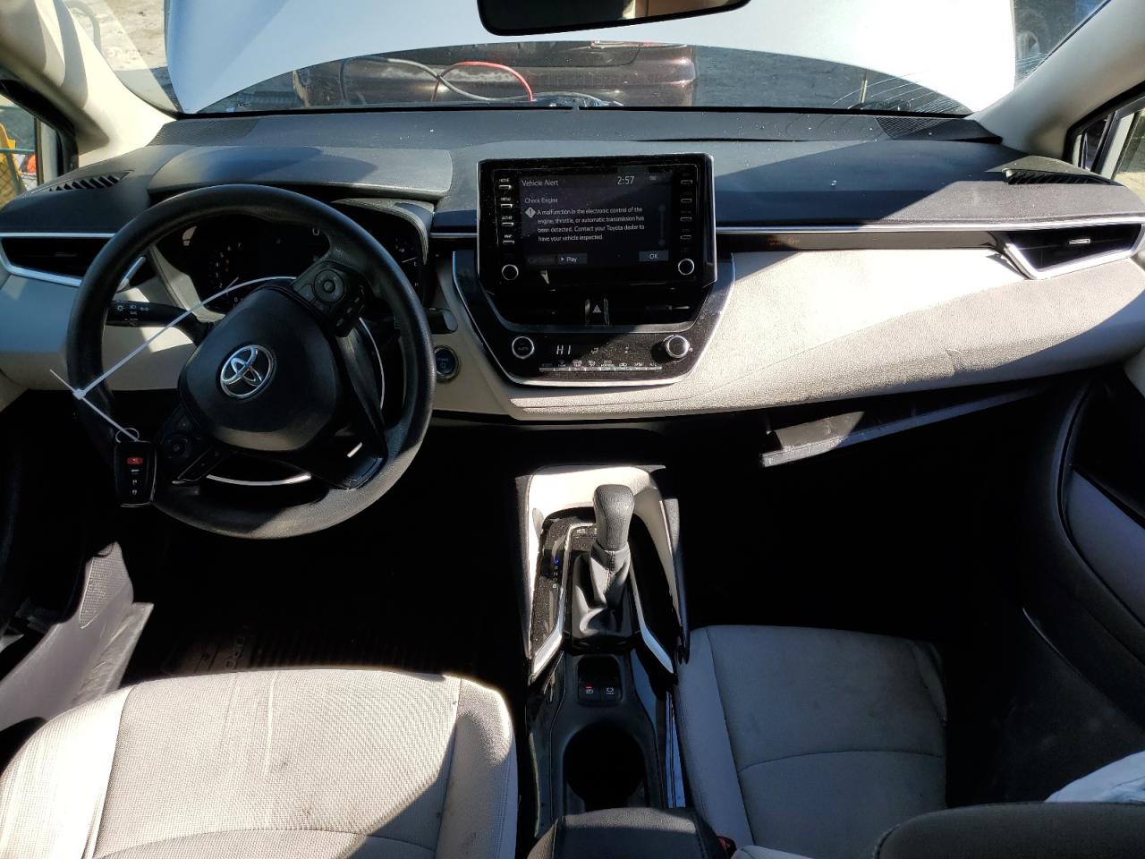 2020 Toyota Corolla - Image 8