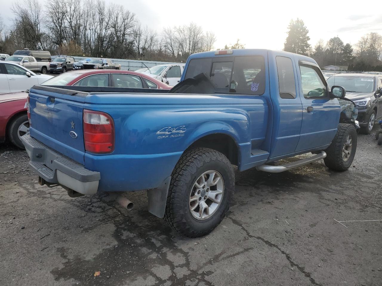 2001 Ford Ranger - Image 3