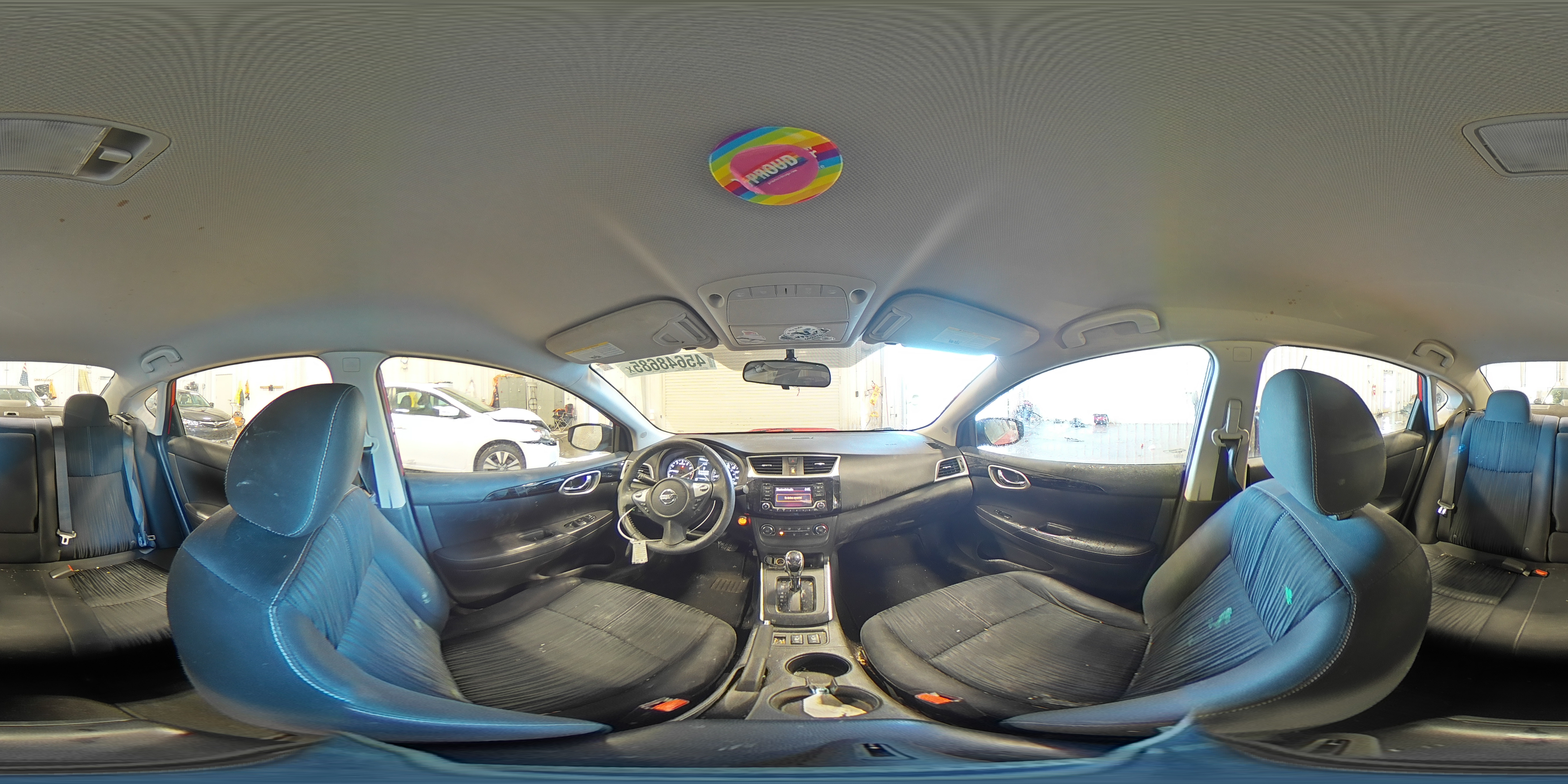 2016 Nissan Sentra - Image 14