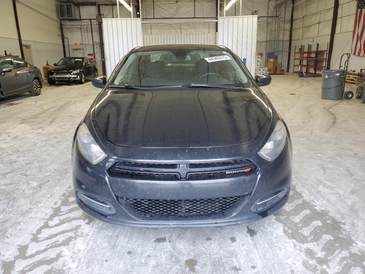 2016 Dodge Dart - Image 5