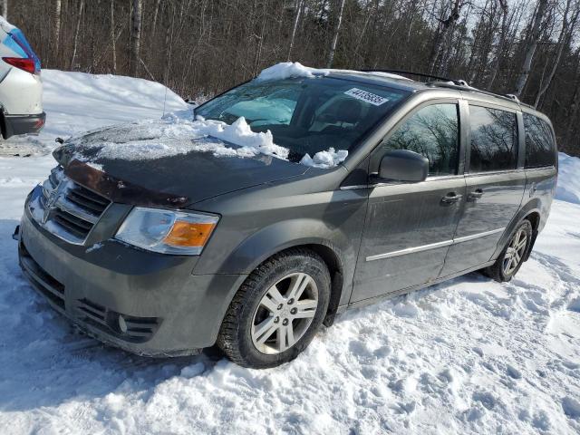 2010 Dodge Grand Caravan Se