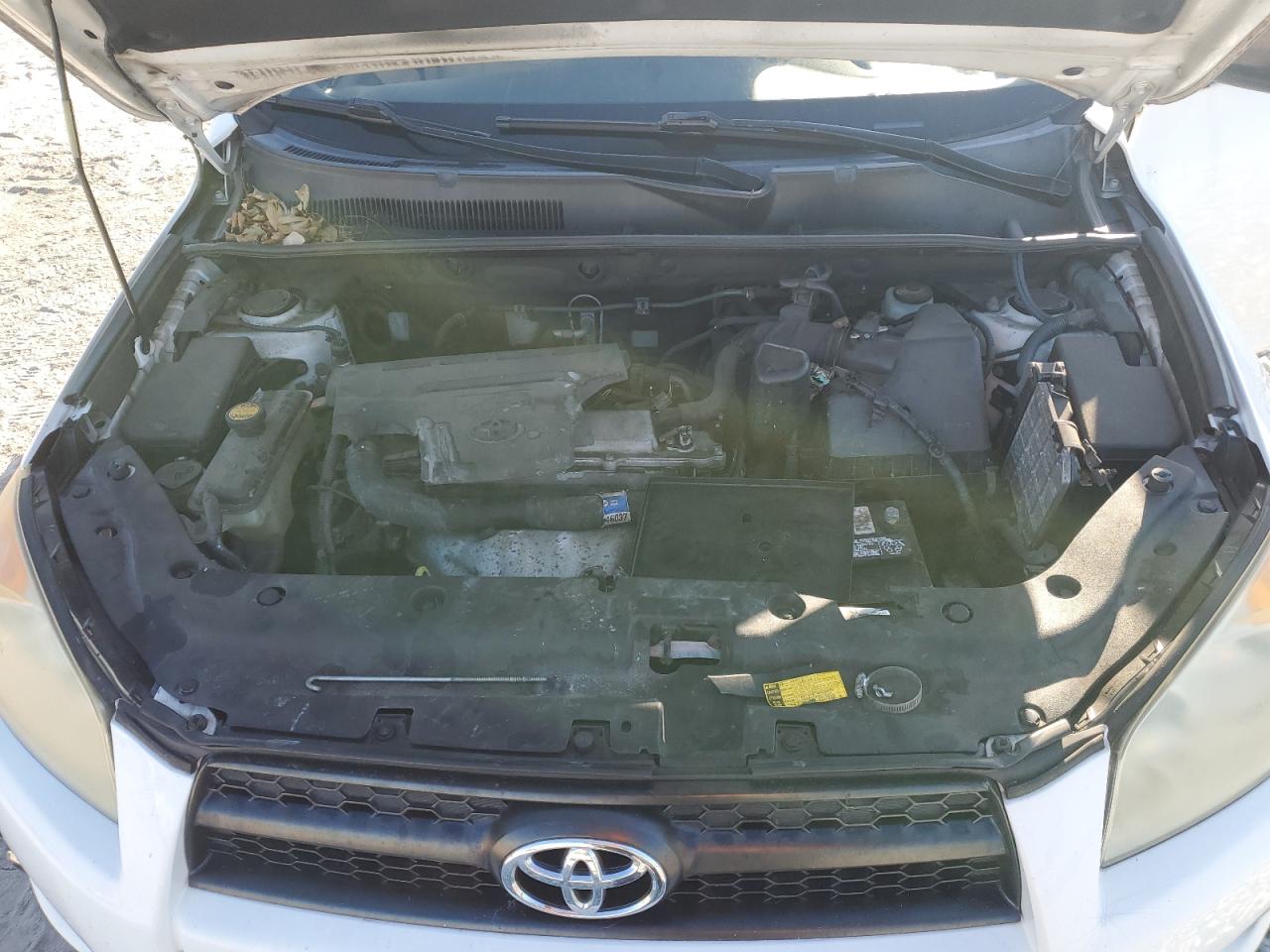 2009 Toyota RAV 4 - Image 14