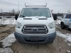 2016 FORD TRANSIT T-250 for sale at Copart NY - NEWBURGH