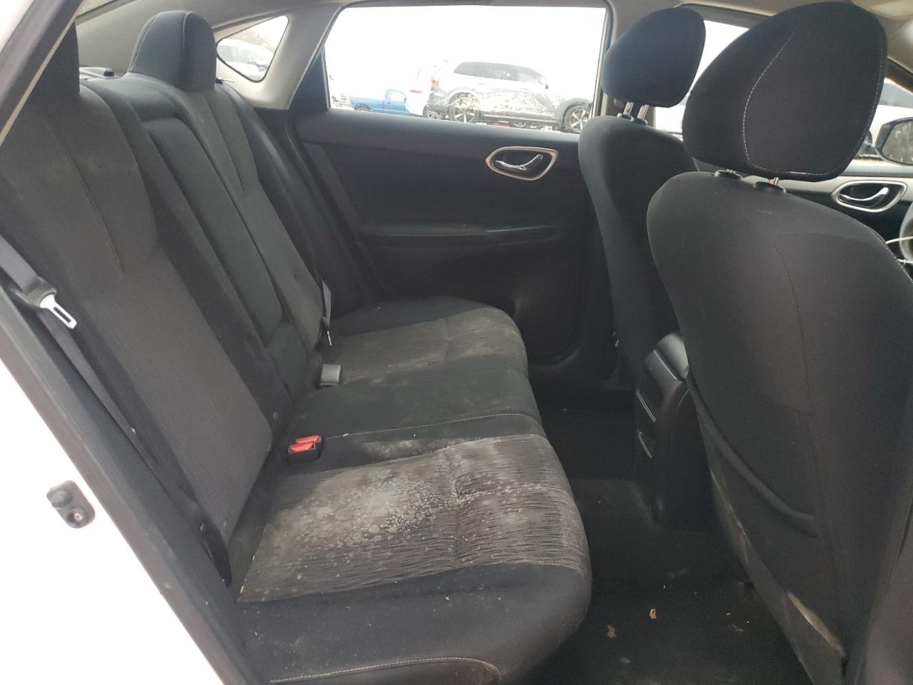 2014 Nissan Sentra - Image 11