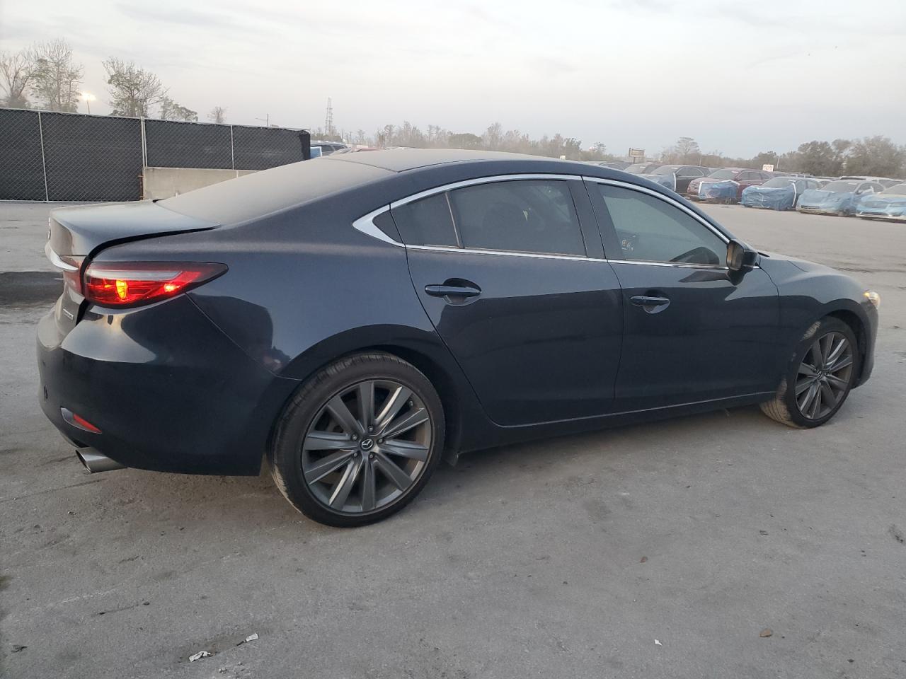 2020 Mazda 6 - Image 3