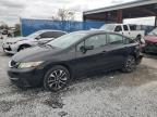 2013 Honda Civic Ex продається в Riverview, FL - Rear End