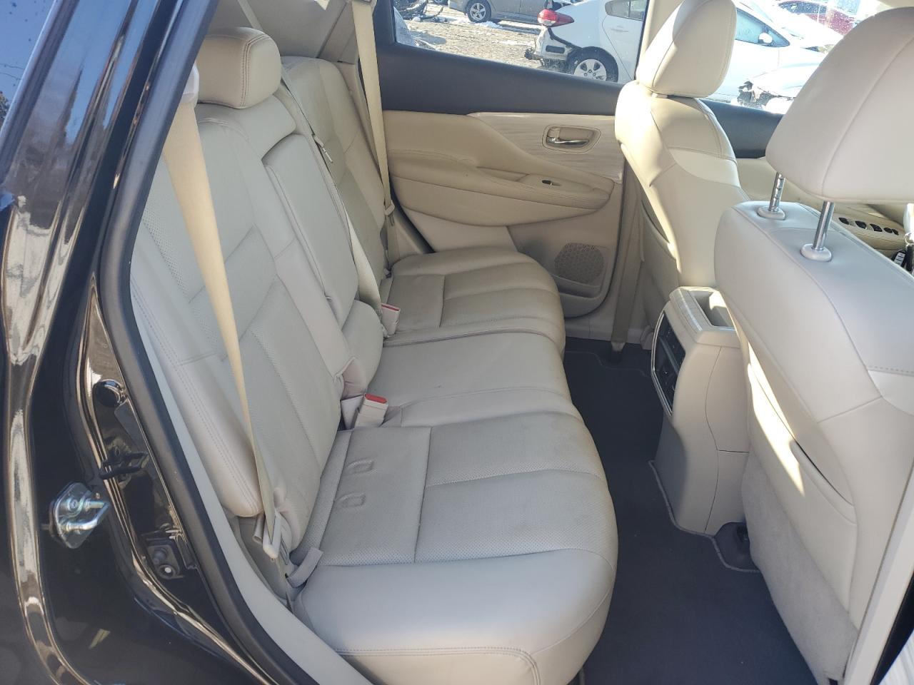 2016 Nissan Murano - Image 11