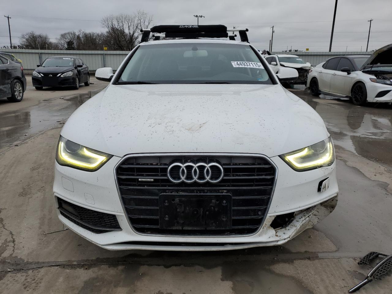 2014 Audi A4 - Image 5