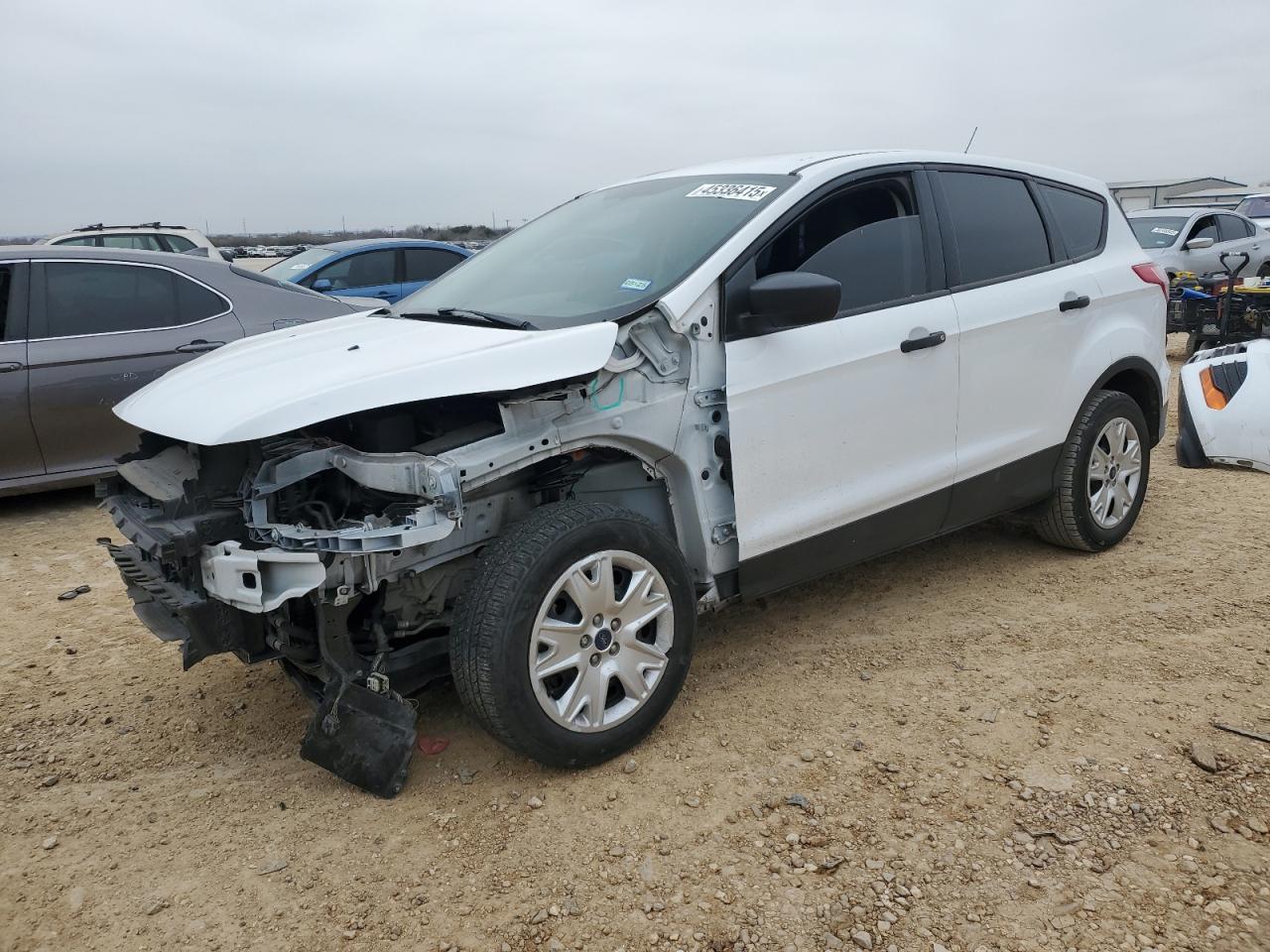 2014 Ford Escape - Image 1