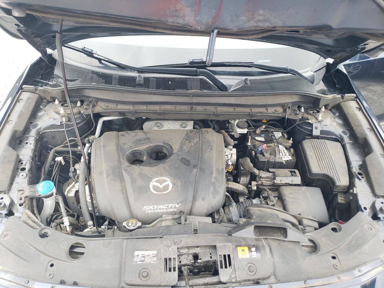2019 Mazda CX-5 - Image 12