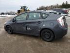 2012 TOYOTA PRIUS  for sale at Copart ON - TORONTO