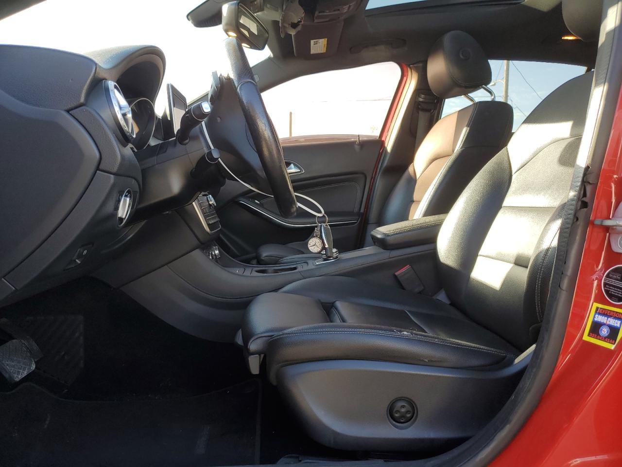 2016 Mercedes-Benz GLA-klasse - Image 7