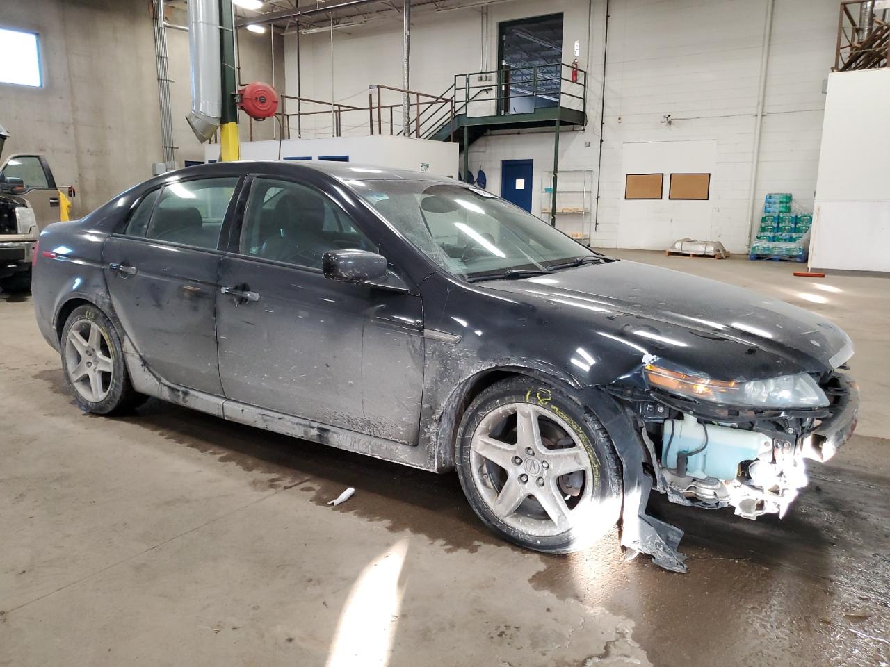 2006 Acura TL - Image 4