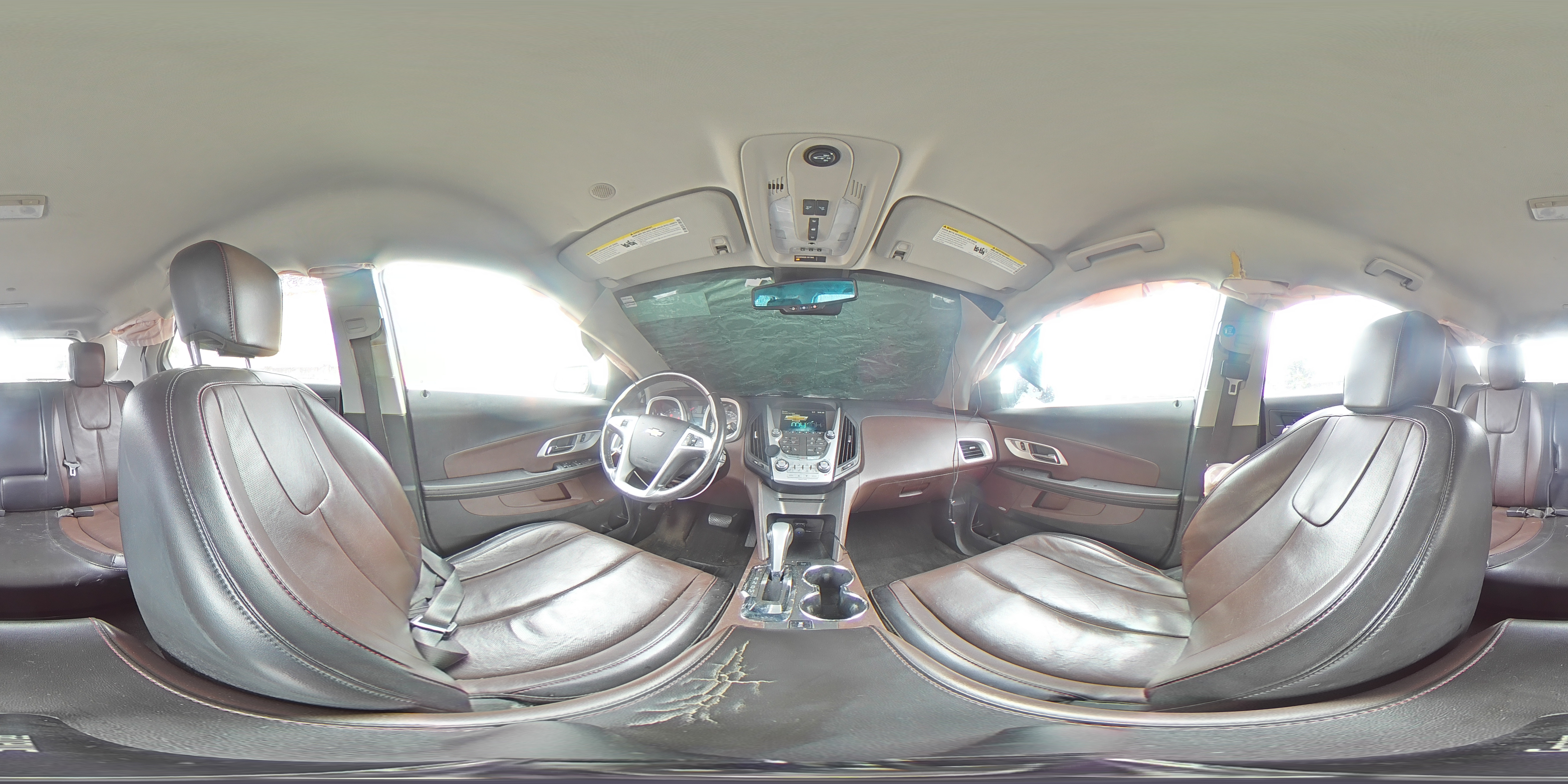 2013 Chevrolet Equinox - Image 14