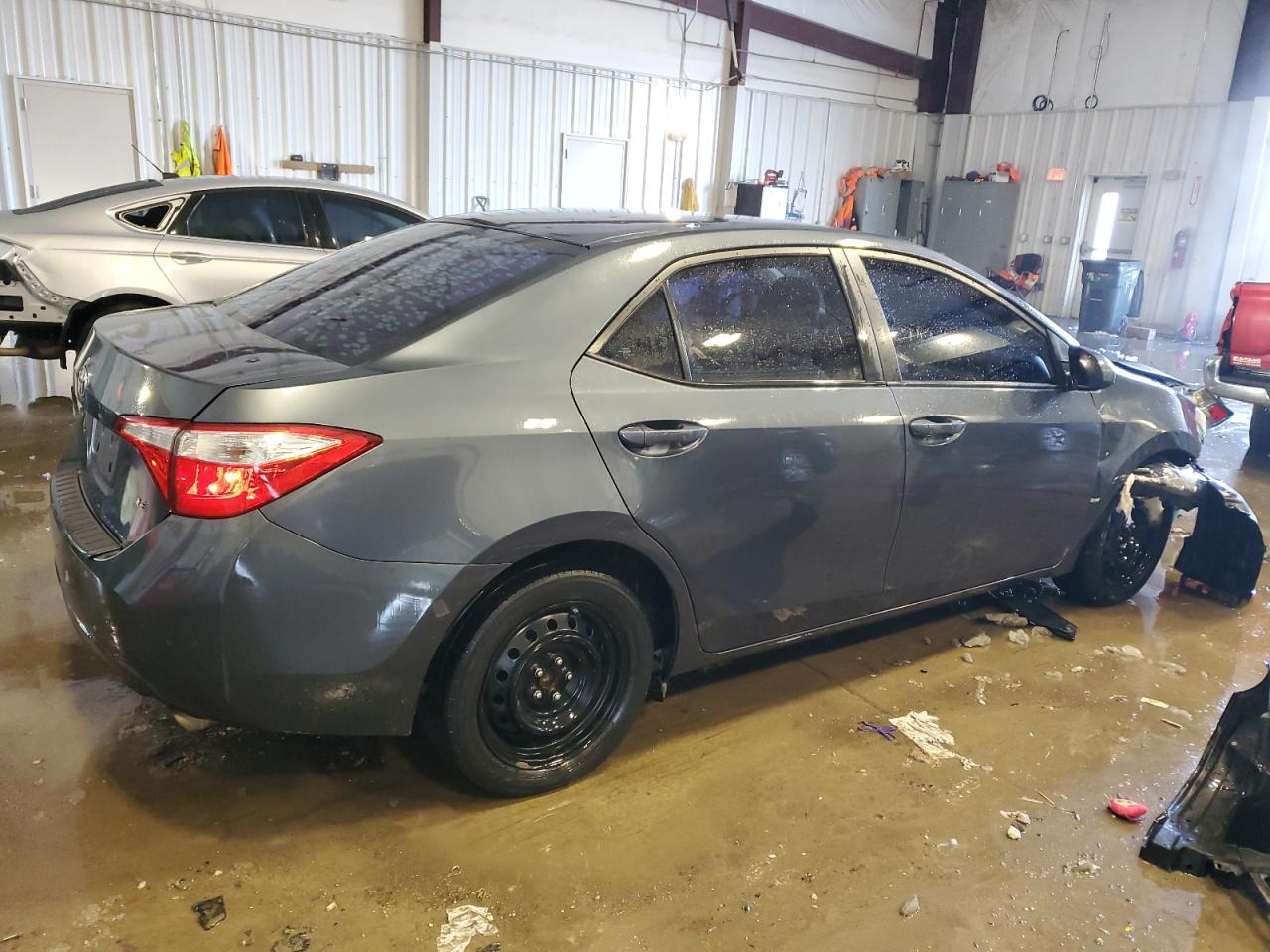 2015 Toyota Corolla - Image 3
